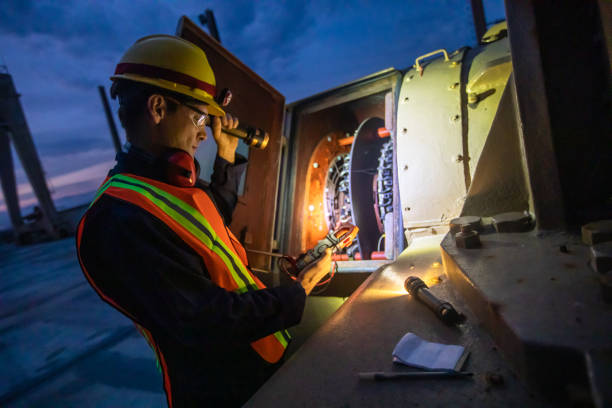 Electrical Rewiring Services in Everson, WA