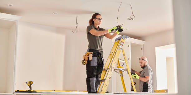 Industrial Electrical Services in Everson, WA